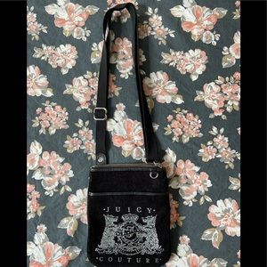 Juicy couture crossbody